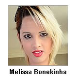 Melissa Bonekinha