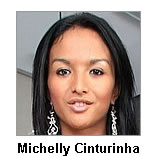 Michelly Cinturinha