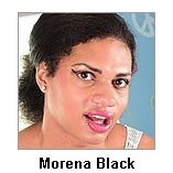 Morena Black Pics