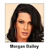 Morgan Bailey