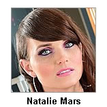 Natalie Mars