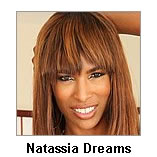 Natassia Dreams
