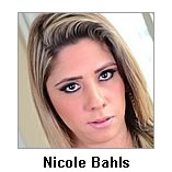 Nicole Bahls