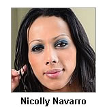 Nicolly Navarro