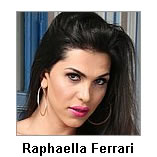 Raphaella Ferrari