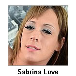 Sabrina Love
