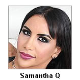 Samantha Q