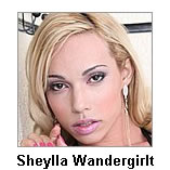 Sheylla Wandergirlt