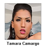Tamara Camargo