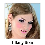Tiffany Starr