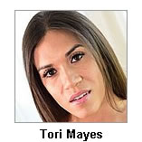 Tori Mayes