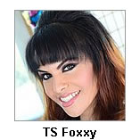 TS Foxxy