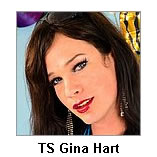 TS Gina Hart