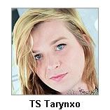 TS Tarynxo