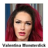 Valenttina Monsterdick