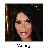 Vaniity Pics