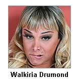 Walkiria Drumond