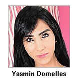 Yasmin Domelles