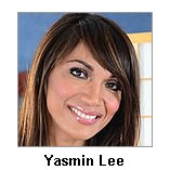 Yasmin Lee
