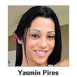 Yasmin Pires