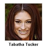 Tabatha Tucker Pics