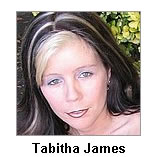 Tabitha James Pics