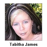 Tabitha James