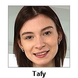 Tafy