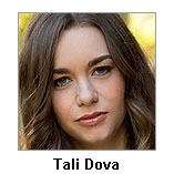 Tali Dova Pics