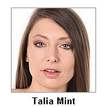 Talia Mint Pics