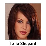 Talia Shepard Pics