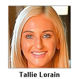 Tallie Lorain Pics