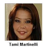 Tami Martinelli Pics