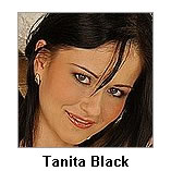 Tanita Black