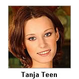 Tanja Teen