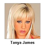 Tanya James Pics