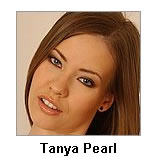Tanya Pearl