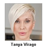 Tanya Virago
