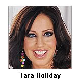 Tara Holiday