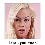 Tara Lynn Foxx