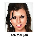 Tara Morgan