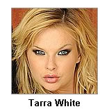 Tarra White Pics