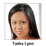 Tasha Lynn