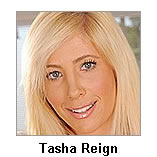 Tasha Reign