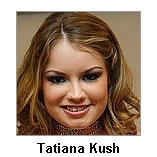 Tatiana Kush