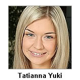 Tatianna Yuki