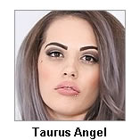 Taurus Angel Pics