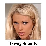 Tawny Roberts