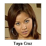 Taya Cruz