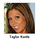Taylor Kurtis